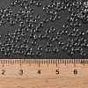 TOHO 8/0 Demi Round Beads X-SEED-DR08-PF21-3