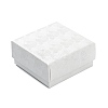 Cardboard Gift Box Jewelry Set Box CBOX-F006-01-1
