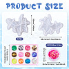 Fish DIY Silicone Molds DIY-TA0011-28A-4