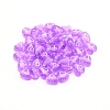 Transparent Acrylic Beads TACR-TAC0001-05B-1