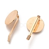 Iron Bobby Pin Findings MAK-Z002-01KCG-2