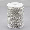 304 Stainless Steel Rolo Chains CHS-T002-04F-2