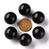 Opaque Acrylic Beads MACR-S370-C20mm-S002-3