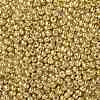 8/0 Glass Seed Beads X-SEED-A017-3mm-1115-2