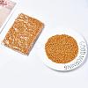 6/0 Glass Seed Beads SEED-A012-4mm-130-6