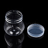 Plastic Bead Storage Containers CON-T003-09-3