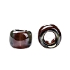 TOHO Round Seed Beads SEED-JPTR08-0363-4