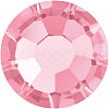 Preciosa® MAXIMA Crystal No Hotfix Flatback Stones Y-PRC-NSS12-70010-3