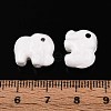 Handmade Porcelain Ceramic Beads PORC-T133-27H-4