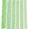 Transparent Glass Beads Strands LS-EGLA-A044-T3mm-MB09-2