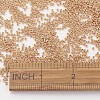 TOHO 11/0 Round Beads X-SEED-K008-2mm-PF551-3