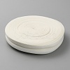 20M Cotton Polyester Ribbon OCOR-WH0090-036D-1