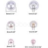 Pearlized Glass Beads HY-PH0013-09-2