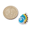 Seed Glass Pendant PALLOY-MZ00233-2