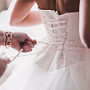 Satin Ribbon SRIB-WH0007-10A-6