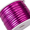 Pandahall Plastic Wire Twist Ties AJEW-TA0017-18E-4