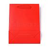 Kraft Paper Bags AJEW-F005-03-B-2