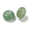Natural Green Aventurine Beads G-Q173-03A-23-2