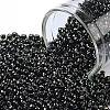 TOHO 11/0 Round Beads X-SEED-TR11-2209-1