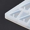 DIY Pendant Silicone Molds X-DIY-G065-01E-5