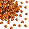 Preciosa® Crystal Hotfix Flatback Stones Y-PRC-HSS12-90310-1