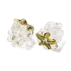 Handmade Lampwork Beads LAMP-A008-03-04-4