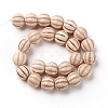 Synthetic Turquoise Beads TURQ-F014-05-3