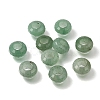 Natural Green Aventurine European Beads GG-NH0003-A18-1