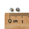 Preciosa® Crystal Beads X-PRC-BA3-00030-261-5