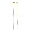 Brass Ball Head Pins RP0.5X30MM-G-01-1