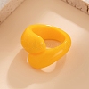 Resin Finger Rings for Women PW-WGFA8AA-06-1