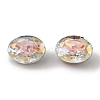 K9 Glass Rhinestone Cabochons RGLA-A025-06B-001LA-2