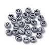Acrylic Beads MACR-Q223-03A-2