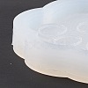 Shaker Molds DIY-G059-B06-4