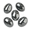 Hematite Cabochons G-C115-01A-08-1
