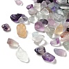 Natural Fluorite Beads G-D472-04-2