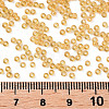 12/0 FGB Grade A Round Glass Seed Beads SEED-Q006-F01-3