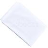 Polyester Elastic Eyelet Fabric AJEW-WH20006-273C-7