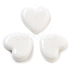 Heart Handmade Lampwork Beads LS-LAMP-U003-01J-1