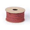 Macrame Cotton Cord OCOR-F010-C03-1
