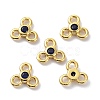 Brass Chandelier Components Links KK-B047-01G-03-1