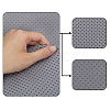 Polyester Non-slip Fabric DIY-WH0609-158B-3