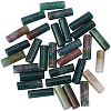 1 Strand Natural Indian Agate Beads Strands G-PA0002-46-7