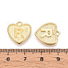 Alloy Pendants PALLOY-N157-001R-NR-3