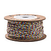 Cotton Cord OCOR-E027-01B-18-2
