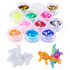 Fish DIY Silicone Molds DIY-TA0011-28A-1
