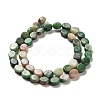Natural Dolomite Beads Strands G-F765-K01-01-3
