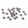 Tibetan Style Alloy Spacer Beads LS-LF0620Y-NF-1