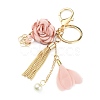 Alloy Keychain KEYC-WH0032-04A-1