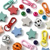 DIY Pendant Decorations Making Kits DIY-FS0006-02-2